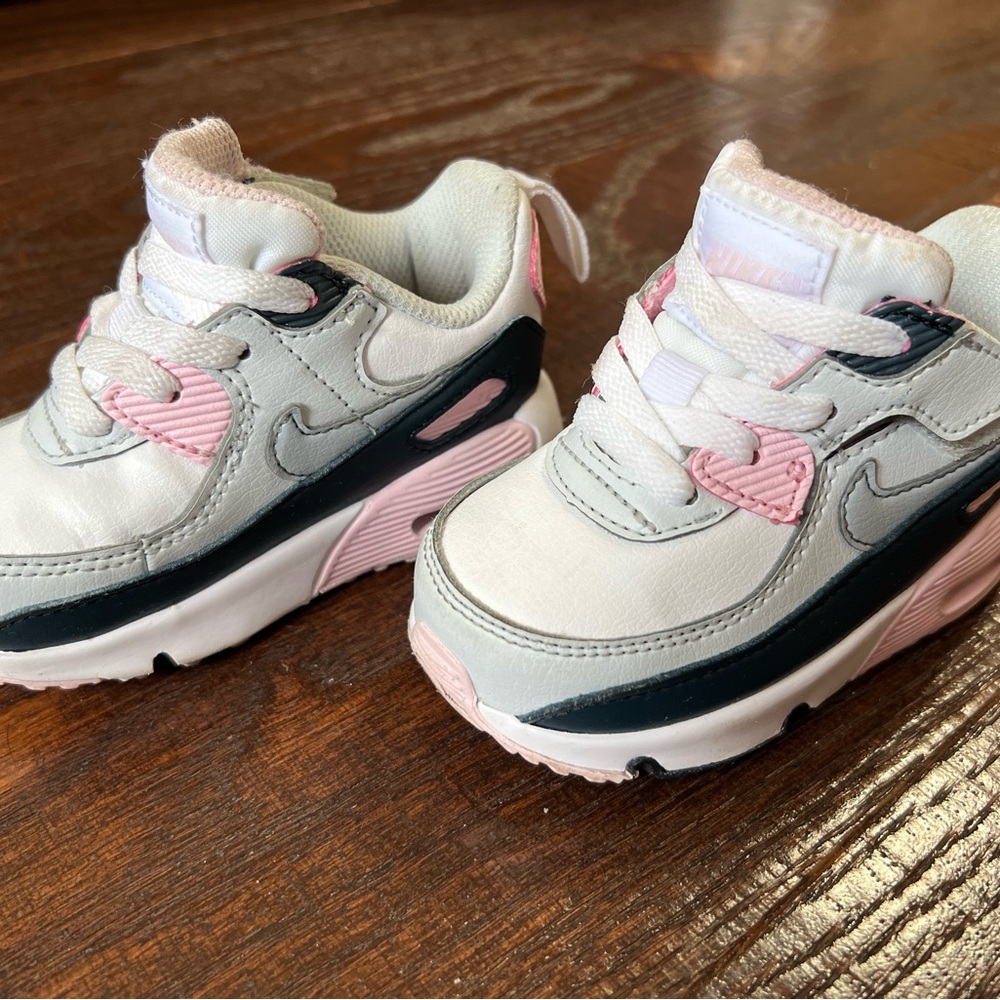 Nike Air Max 90 EasyOn Toddler